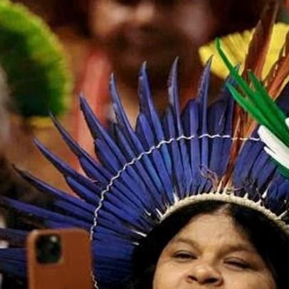 Câmara aprova projeto que cria a Universidade Federal Indígena