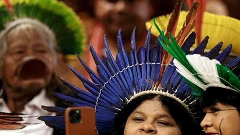 Câmara aprova projeto que cria a Universidade Federal Indígena