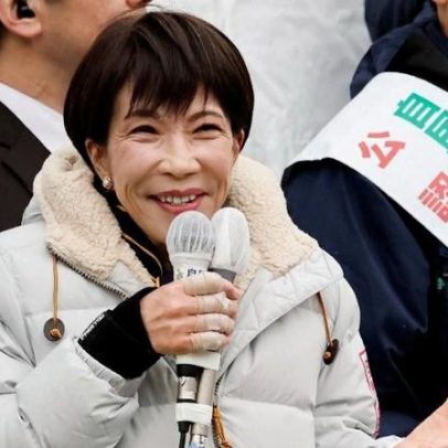 Japão oferece lição histórica à direita mundial