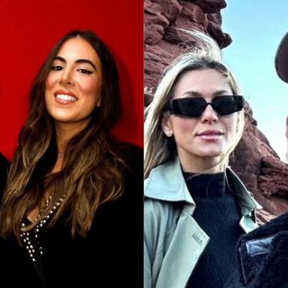 Lívia Andrade recebe indiretas após denúncia de violência por Marcos Araújo