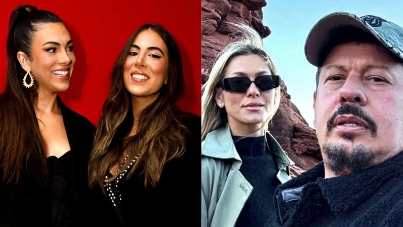 Lívia Andrade recebe indiretas após denúncia de violência por Marcos Araújo