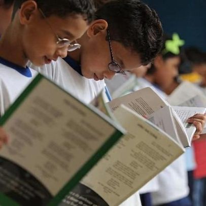 MEC inicia avaliação do PNLD com formação de professores