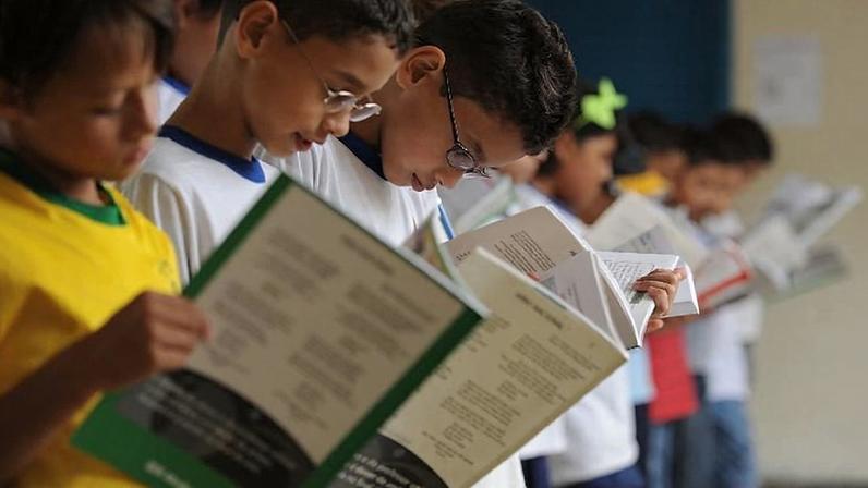 MEC inicia avaliação do PNLD com formação de professores