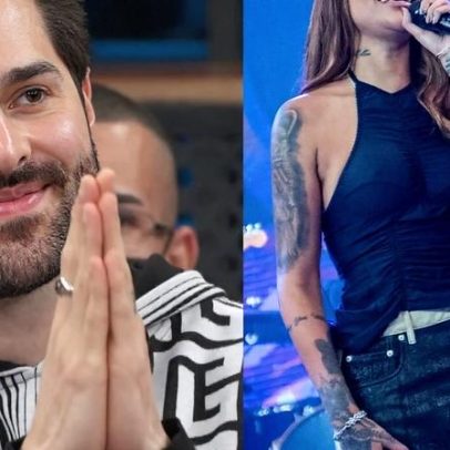 Carnaval de Recife 2026 reúne Alok, Ludmilla e João Gomes em grande festa