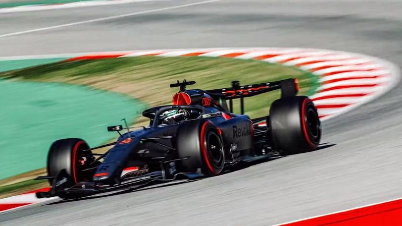 Binotto afirma que Audi tem muitos problemas a resolver