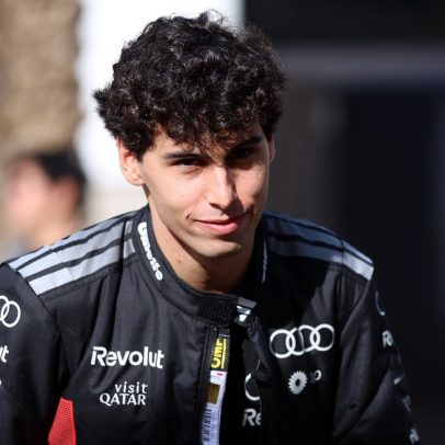 Bortoleto vê 2026 como ano de paciência após sonho de milhões