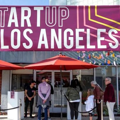 Feiras satélite novas e relançadas em LA durante o Frieze