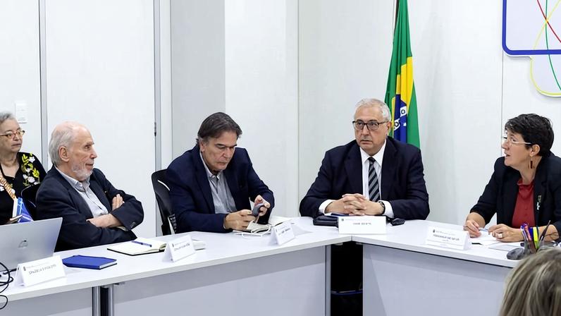 Foto: Caroline Morais/MS