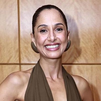 Abacate na dieta: Camila Pitanga reduz açúcar usando fruta