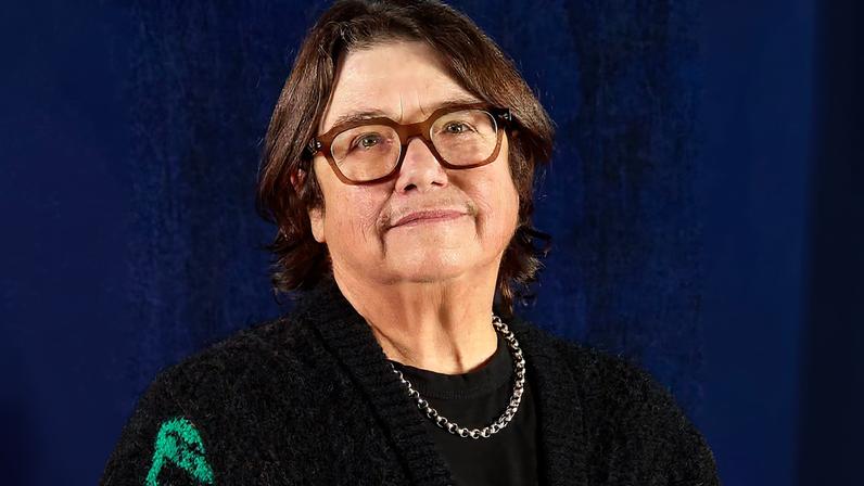 Catherine Opie (2025) Photo: Heather Rasmussen