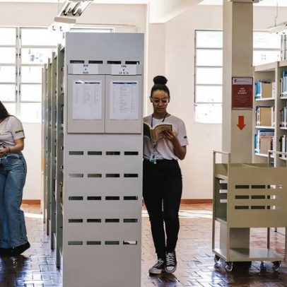 Webinário analisa PNLD para o ensino médio