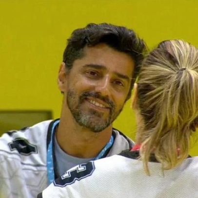 Ana Paula Renault vence Prova do Anjo e cumpre castigo do Monstro no BBB 26