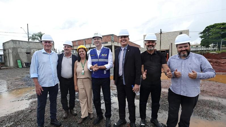 Foto: Bruna Araújo/MEC