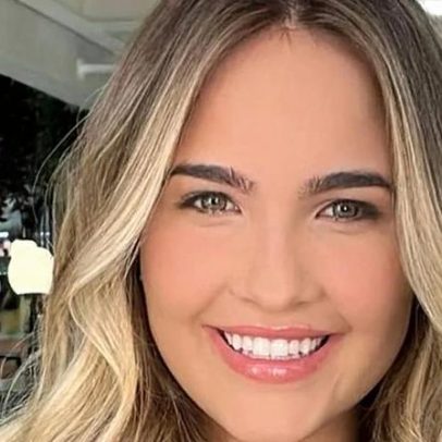 Esposa de Henrique e Juliano é presa nos EUA; quem é Amanda Vasconcelos