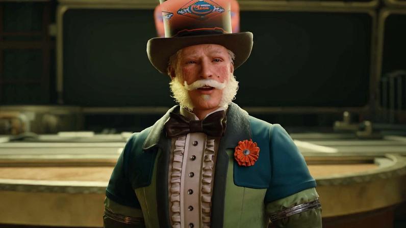 RPGs recentes da Obsidian não venderam bem; não haverá The Outer Worlds 3