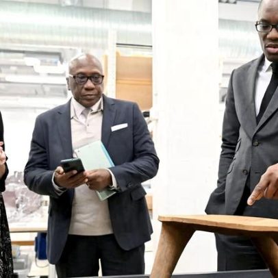 Restituição: como museus resolvem o problema da alienabilidade