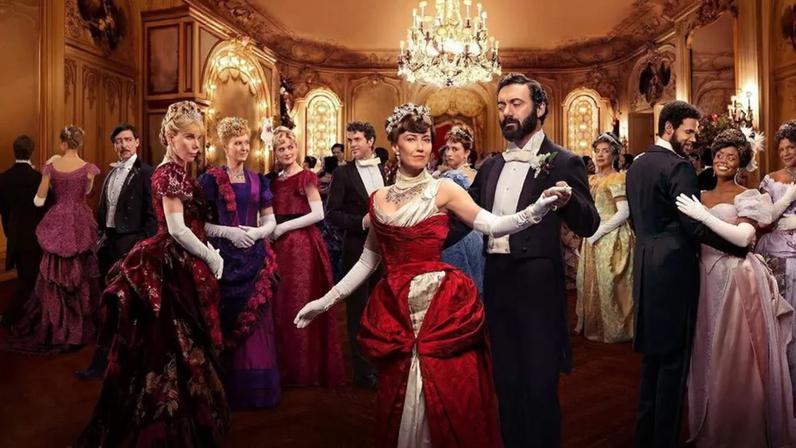 A Idade Dourada anuncia mudanças no elenco da 4ª temporada