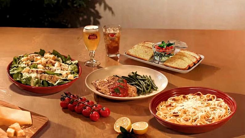 Restaurante Abbraccio lança menu de verão — Foto: Divulgação