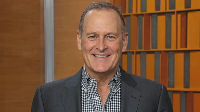 Dave Coulier is in remission from both cancers, he announced Wednesday.