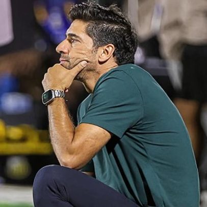 Palmeiras mede forças com o Guarani na busca pela liderança do Paulistão