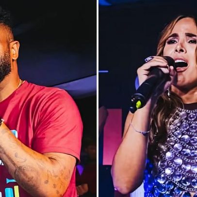 Segunda noite do Camarote Quem O Globo agita Sapucaí com pop, axé e pagode