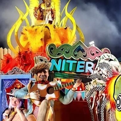 Glorificação de Lula em Sacucaí alimenta debate sobre publicidade eleitoral