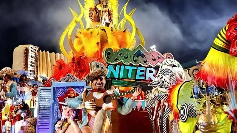 Glorificação de Lula em Sacucaí alimenta debate sobre publicidade eleitoral