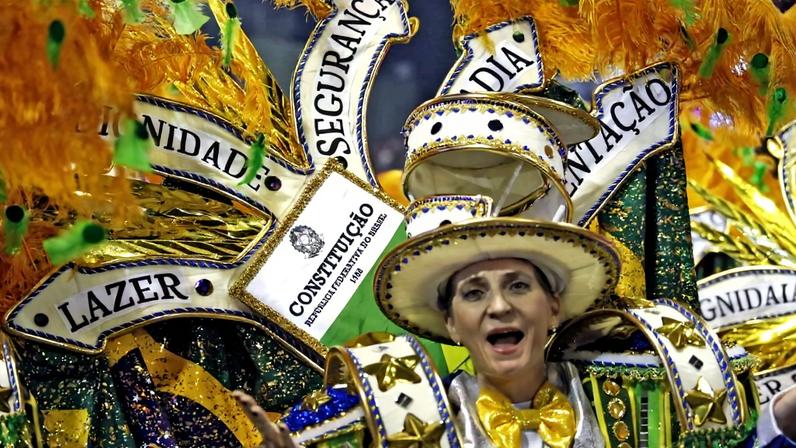 Projetos na Câmara fortalecem carnaval como patrimônio e segurança