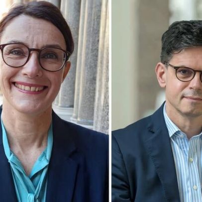 Novos diretores assumem Louvre e Orsay, na França