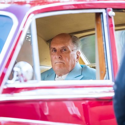 Robert Duvall, ator icônico de O Poderoso Chefão, morre aos 95 anos