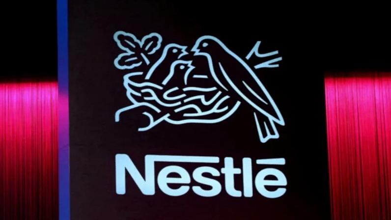A Nestlé está atualmente organizada por região