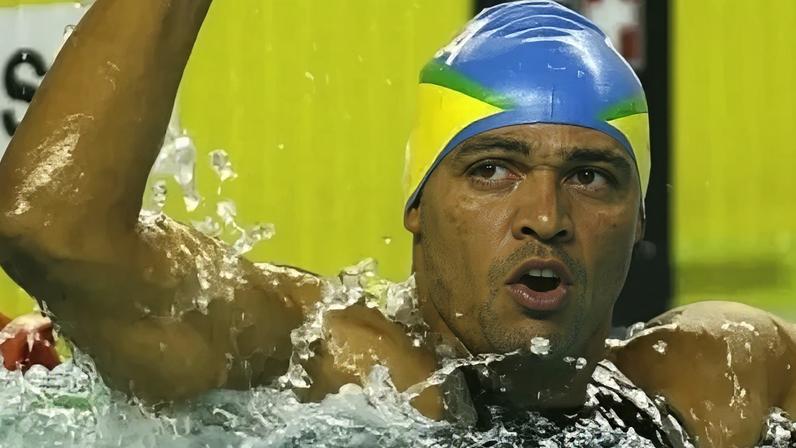 Adriano Gomes de Lima fez história para o Brasil nos Jogos Paralímpicos