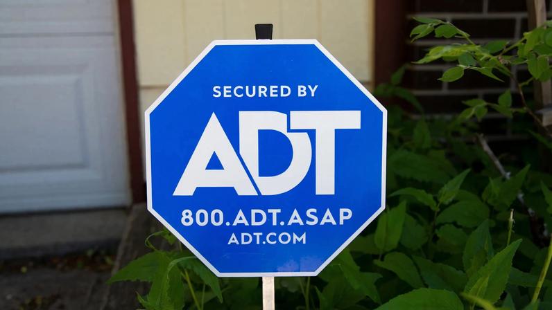 Image: ADT