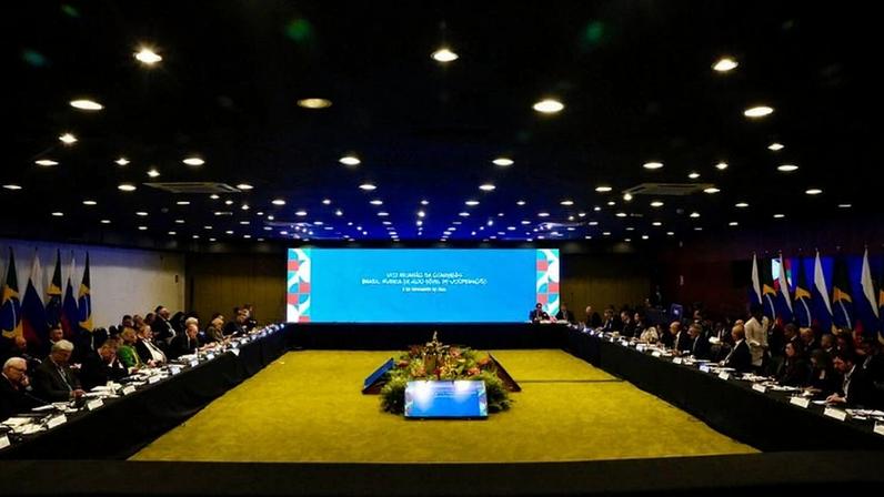 Brasil e Rússia consolidam cooperação educacional