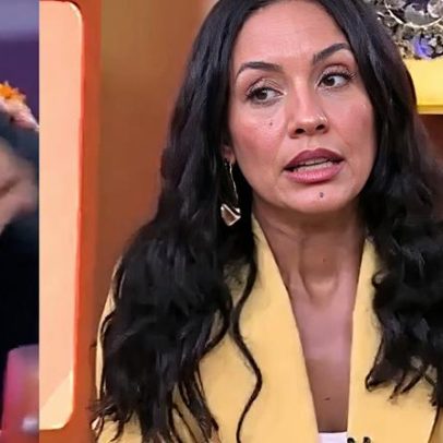 Maxiane é eliminada do BBB 26 e comenta sobre Marciele e Jonas Sulzbach