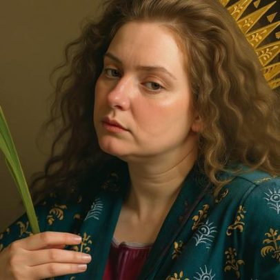 Gentileschi, Michelangelo e Rembrandt impulsionam vendas de Velhos Mestres em NY