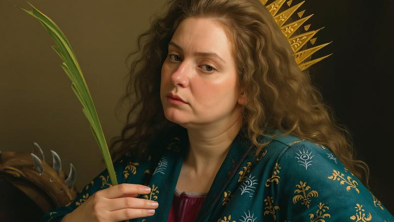 Gentileschi, Michelangelo e Rembrandt impulsionam vendas de Velhos Mestres em NY