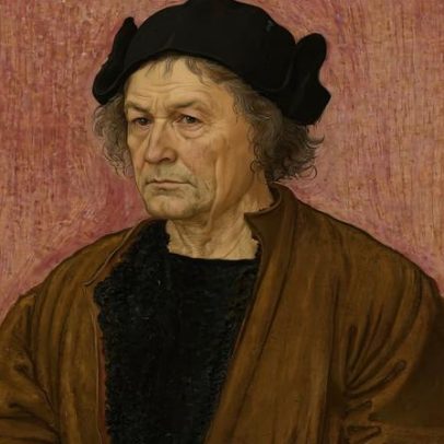 Cópia de Dürer na National Gallery é autêntica, afirma especialista