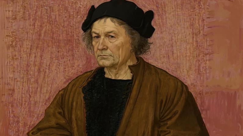 Cópia de Dürer na National Gallery é autêntica, afirma especialista