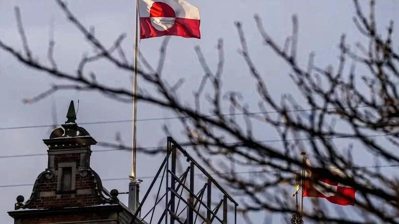 Dinamarca convoca eleições em meio a tensão com os EUA