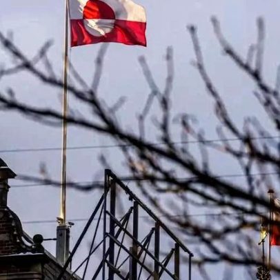 França e Canadá abrem consulados na Groenlândia