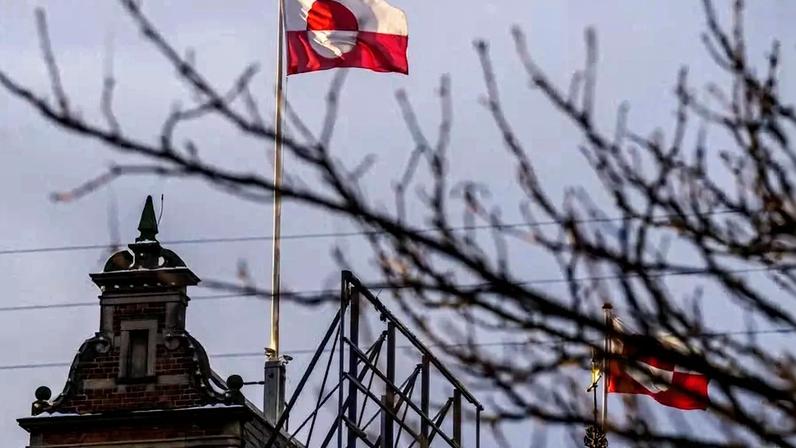 França e Canadá abrem consulados na Groenlândia