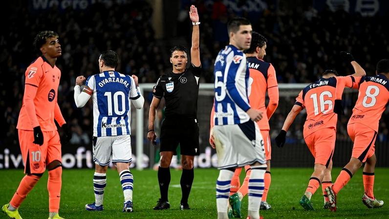 IFAB confirma novas contagens regressivas para a Copa e amplia VAR