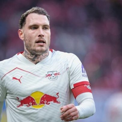 Tropeços do Bayern animam lateral do RB Leipzig na Copa da Alemanha