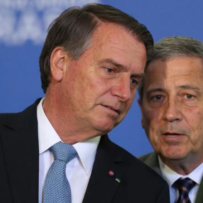 MP Militar solicita STM a perda de cargos de Bolsonaro, Braga Netto condenados
