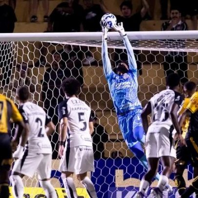 Corinthians aposta em retrospecto no Jorjão contra Novorizontino invicto em casa
