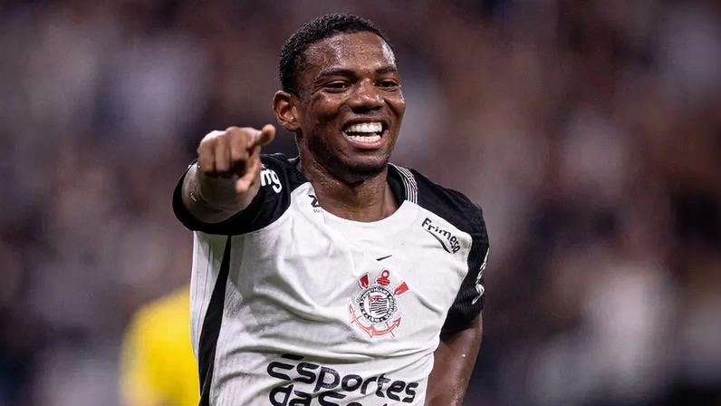 Milan supera a Juventus e fica perto de contratar André, do Corinthians