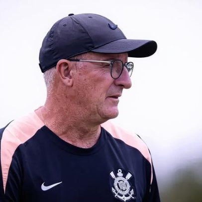 Corinthians define escalação com mudanças para decisão contra Portuguesa
