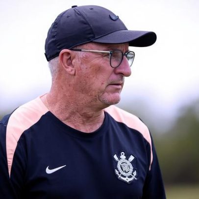 Corinthians encerra preparação para Bragantino; time provável é divulgado