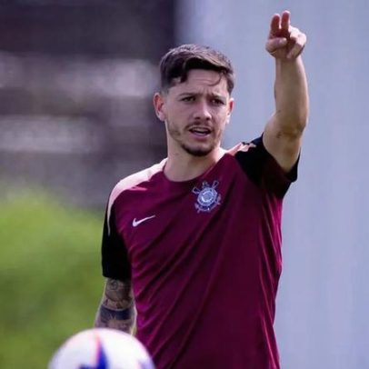 Provável escalação do Corinthians contra o São Bernardo